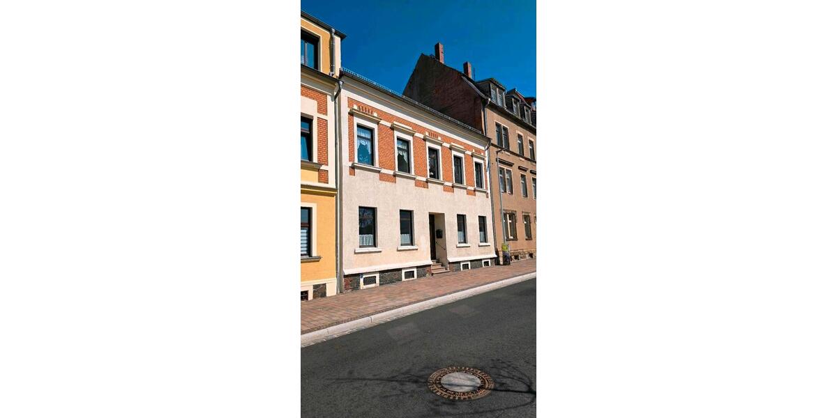 Reihenhaus Wurzen - 12 Zimmer, 163 m&sup2;, 87.500&euro; | Angebot:26223455