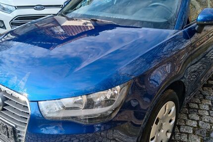 Audi A1 130.000 km 5.499 &euro; Regensburg-Bernhardswald 93170