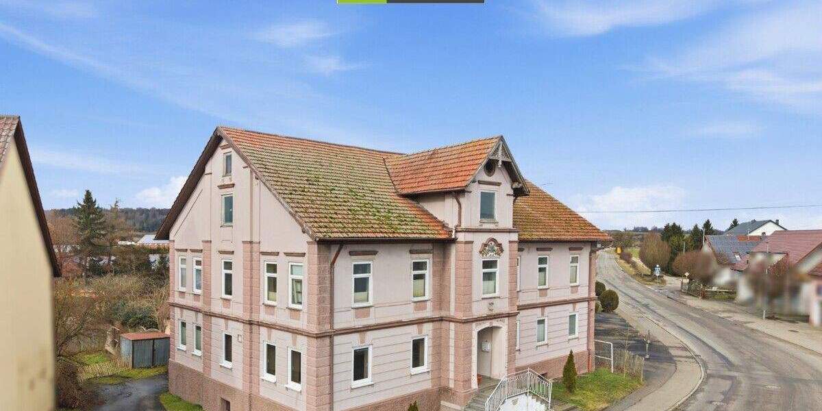 Einfamilienhaus Mengen / Rulfingen Rulfingen - 1 Zimmer, 400 m&sup2;, 398.000&euro; | Angebot:25606462