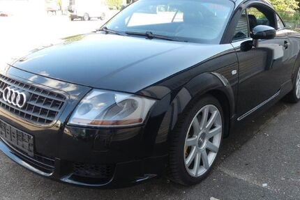 Audi TT 177.700 km 12.999 &euro; Simonswald 79263