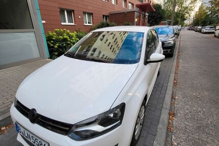 VW Polo 110.500 km 5.200 € Berlin 10179