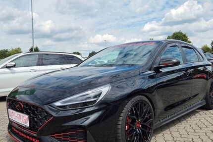 Hyundai i30 64.500 km 25.990 &euro; Wittenberge 19322