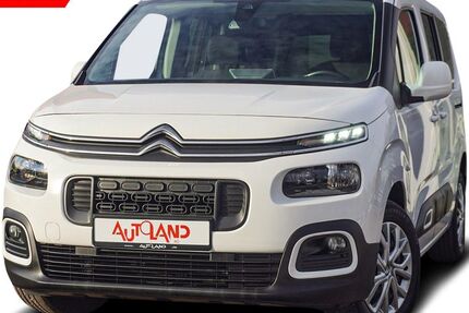 Citroen Berlingo 63.997 km 19.990 &euro; Dresden 01239