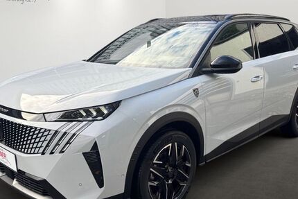 Peugeot 5008 18.000 km 42.990 &euro; Berlin 13599