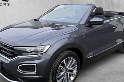 VW T-Roc 16.500 km 22.890 &euro; Großwallstadt 63868