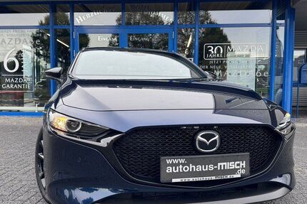 Mazda 3 3.000 km 24.990 &euro; Übach-Palenberg 52531