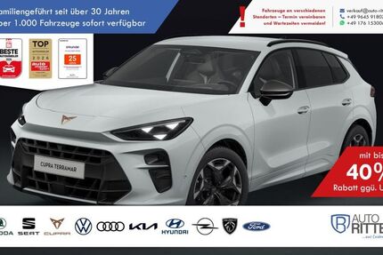 Cupra Terramar 2.108 km 40.490 &euro; Eschenbach 92676
