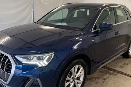 Audi Q3 77.000 km 27.990 &euro; Steinbach-Hallenberg OT Herges-Hallenberg 98587