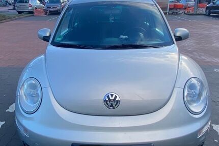 VW Beetle