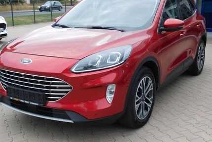 Ford Kuga 100.458 km 19.895 &euro; Staßfurt 39418