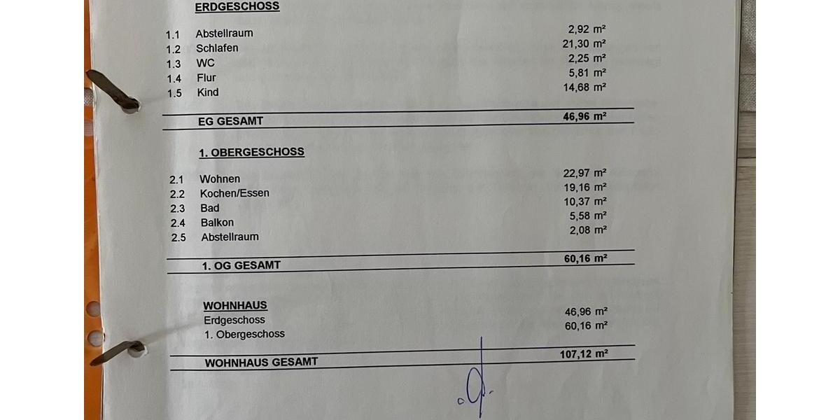 Erdgeschoßwohnung Flensburg - 3 Zimmer, 100 m&sup2;, 349.000&euro; | Angebot:26151256