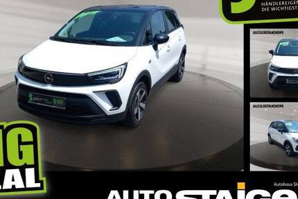 Opel Crossland (X) 30.398 km 14.555 € Stuttgart 70376