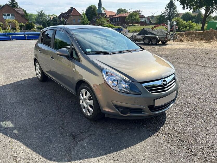 Corsa