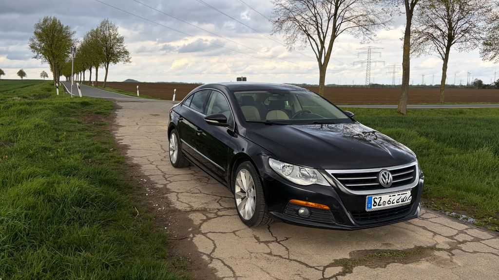 VW CC 238.000 km 6.000 &euro; Salzgitter 38228