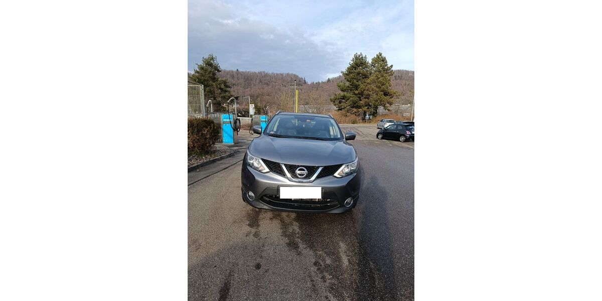 Nissan Qashqai 112.000 km 13.000 &euro; Grenzach-Wyhlen 79639
