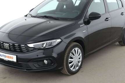 Fiat Tipo 69.521 km 12.150 &euro; Hamburg 22529