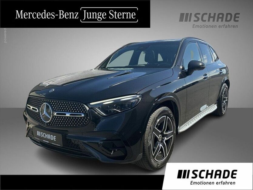 GLC 220