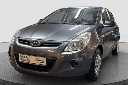 Hyundai i20 145.000 km 3.480 € Berlin 10625