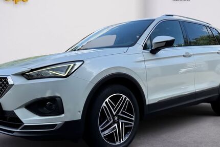 Seat Tarraco 84.548 km 24.490 &euro; Wenden 57482