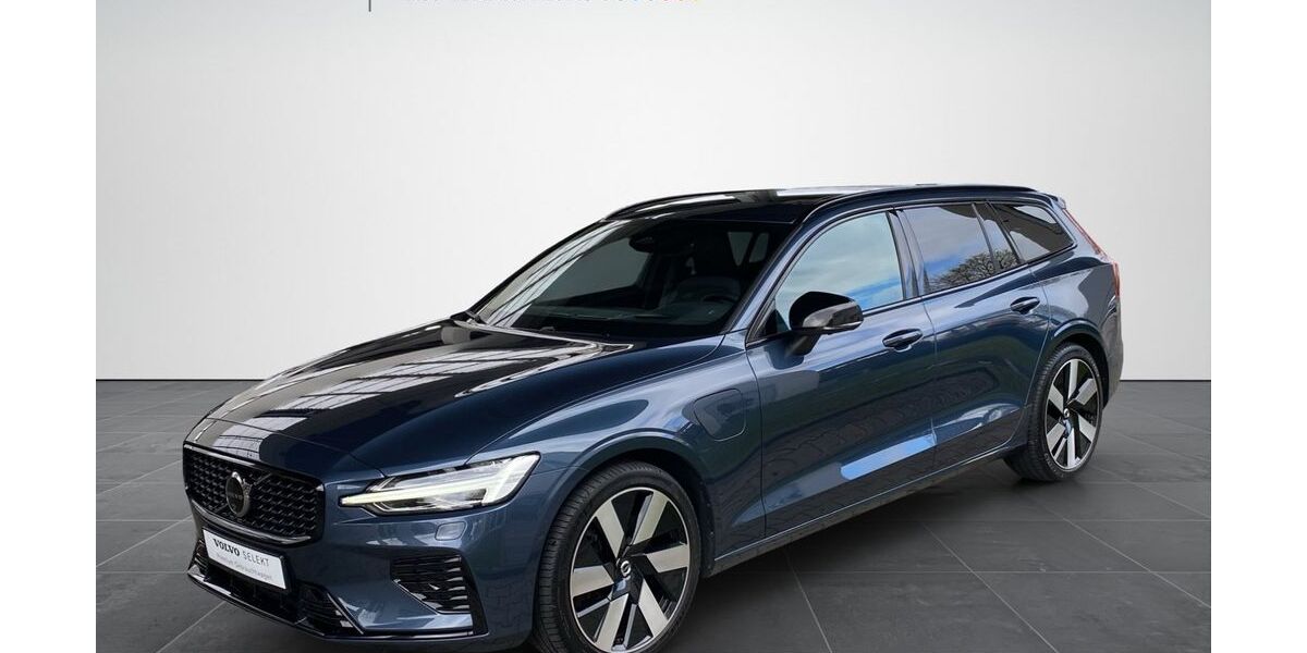 Volvo V60 45.250 km 44.390 &euro; Deggendorf/Fischerdorf 94469