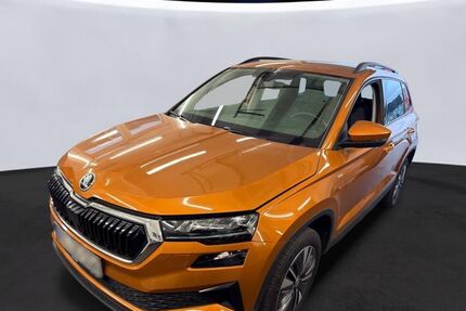 Skoda Karoq 148.464 km 17.990 &euro; Nabburg 92507