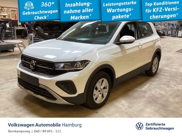 T-Cross