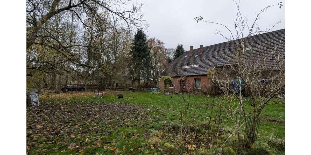 Grundstück Gallin-Kuppentin Kuppentin - 79.500&euro; | Angebot:26022448