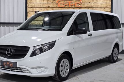 Mercedes-Benz Vito 76.000 km 27.950 &euro; Hannover 30453