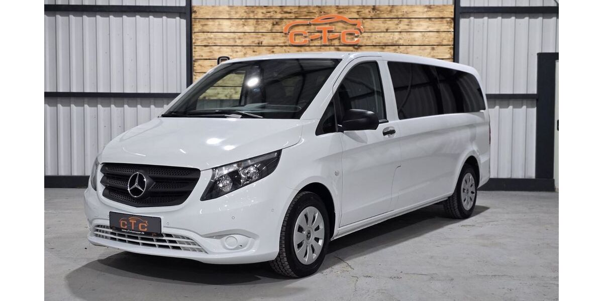 Mercedes-Benz Vito 76.000 km 27.950 &euro; Hannover 30453