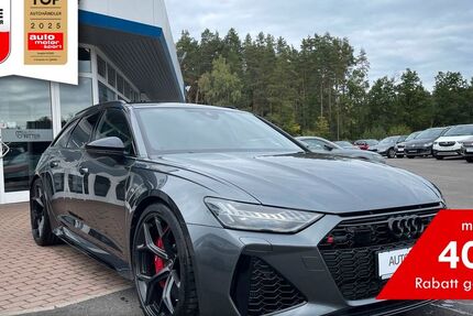Audi RS6 1.050 km 138.890 € Eschenbach 92676