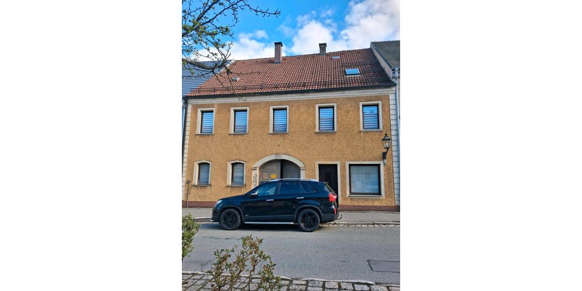 Mehrfamilienhaus, Wohnhaus Pleystein - 11 Zimmer, 260 m&sup2;, 118.000&euro; | Angebot:26329948