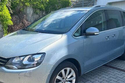 VW Sharan 275.362 km 6.000 &euro; Hinterhermsdorf 01855