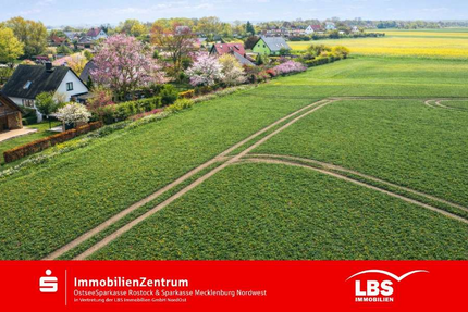 Grundstück Kritzmow - 218.823&euro; | Angebot:26398038
