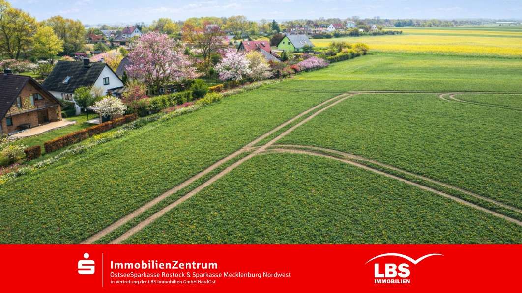 Grundstück Kritzmow - 218.823&euro; | Angebot:26398038