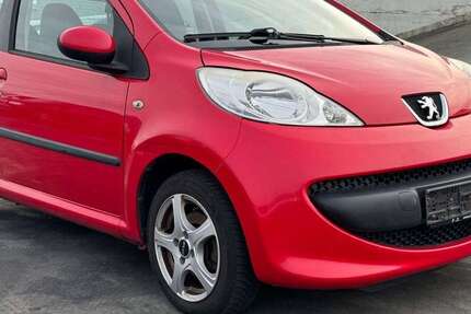 Peugeot 107 94.000 km 990 € Cadolzburg 90556