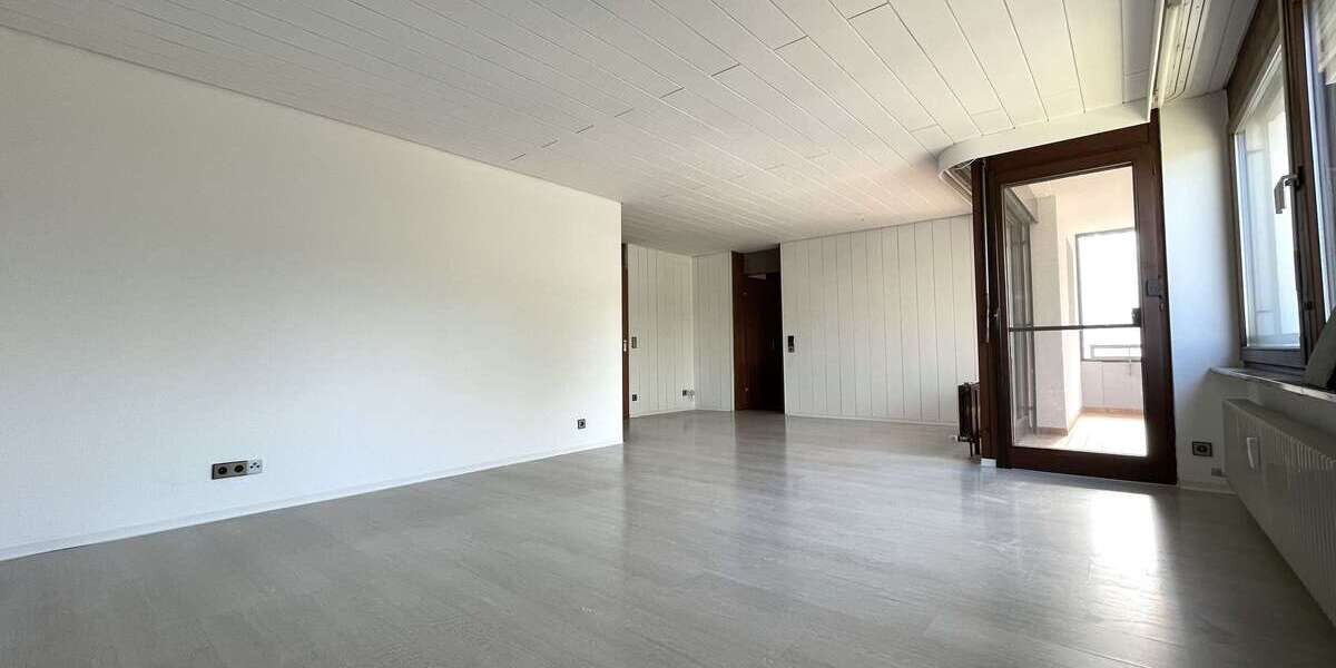 Etagenwohnung Ostfildern - 3.5 Zimmer, 99 m&sup2;, 379.000&euro; | Angebot:27346235