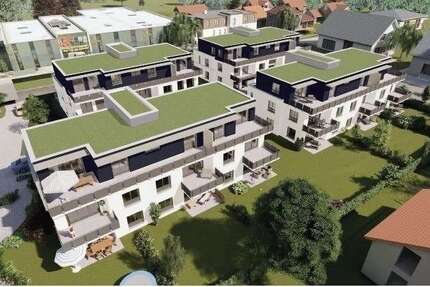 Wohnung Blaufelden - 3 Zimmer, 88 m&sup2;, 339.000&euro; | Angebot:25194678