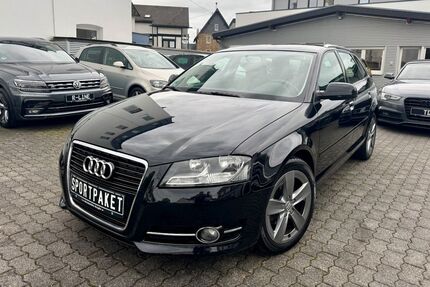 Audi A3 189.000 km 4.900 € Wirges 56422