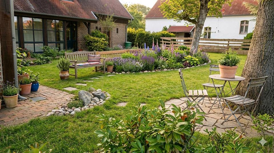 Terrassenwohnung Ludwigsfelde - 3 Zimmer, 70 m&sup2;, 1.260&euro; | Angebot:25237240