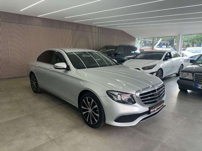 E 220