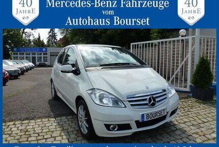 Mercedes A 160