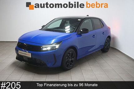 Opel Corsa 14.092 km 14.490 &euro; Bebra 36179