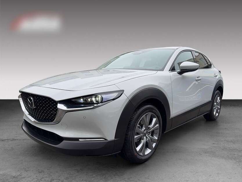 CX-30
