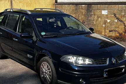 Renault Laguna 248.266 km 2.100 € Bad Salzuflen 32108