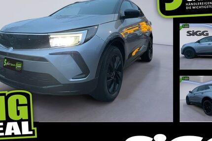 Opel Grandland (X) 75.500 km 18.980 &euro; Augsburg 86165