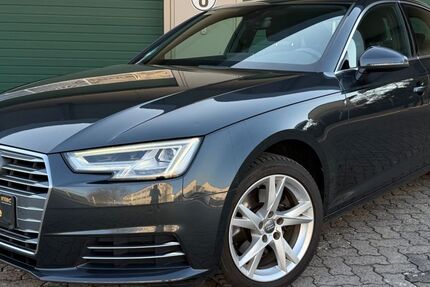 Audi A4 138.180 km 16.990 &euro; Wehrheim 61273