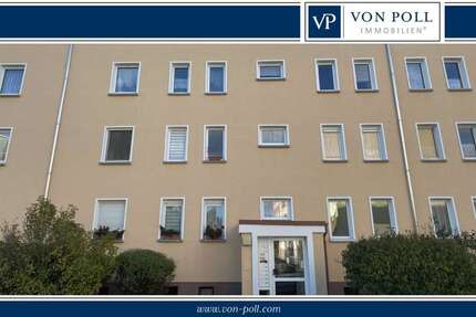 Sonnige Wohnung mit Erholungsfaktor 2 zimmer