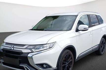 Mitsubishi Outlander 85.000 km 16.790 &euro; Borken 46325