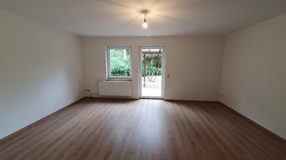 Etagenwohnung Wadern - 1 Zimmer, 55 m&sup2;, 360&euro; | Angebot:26311690