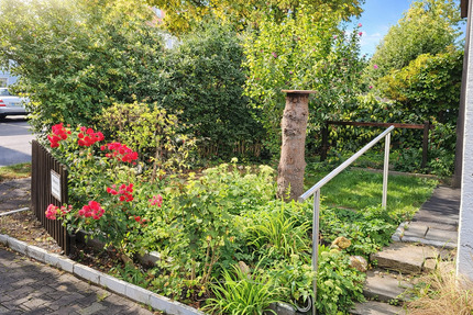 Haus Augsburg Hochzoll - 5 Zimmer, 120 m&sup2;, 557.000&euro; | Angebot:24857458